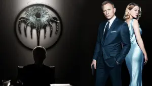 Backdrop to the movie "Spectre" #281029