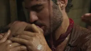 Backdrop to the movie "Strange Way of Life" #758665