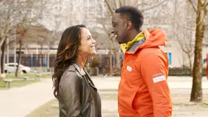 Backdrop to the movie "The Climb" #266867