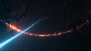 Backdrop to the movie "The Hunger Games: Catching Fire" #625236