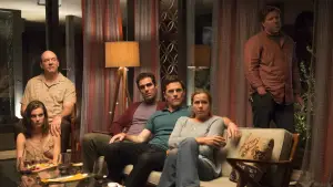 Backdrop to the movie "The Invitation" #726394