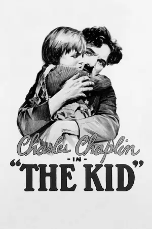 Poster to the movie "The Kid" #176261