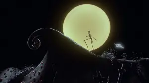 Backdrop to the movie "The Nightmare Before Christmas" #589463