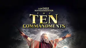 Backdrop to the movie "The Ten Commandments" #676175