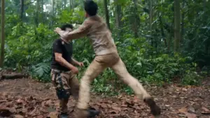 Backdrop to the movie "The Ultimate Actor" #784465