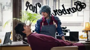 Backdrop to the movie "Then Came You" #214722