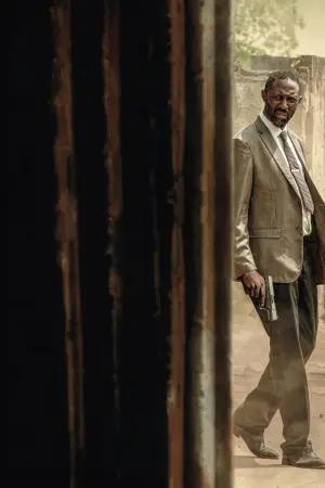 Poster to the movie "Untamable" #660578