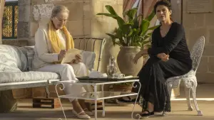 Backdrop to the movie "Vita Mia" #776340