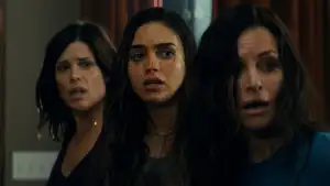 Backdrop to the movie "Scream" #799034