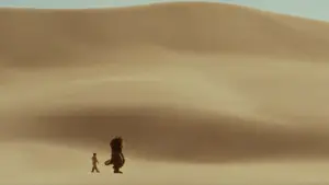 Backdrop to the movie "Where the Wild Things Are" #692156