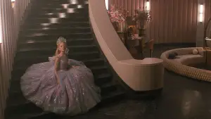 Backdrop to the movie "Wicked Part Two" #515463