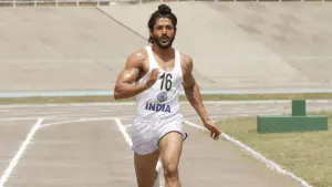 Watch film Bhaag Milkha Bhaag | Bhaag Milkha Bhaag - Official Trailer 2013