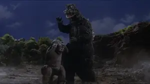 Backdrop to the movie "Son of Godzilla" #939209