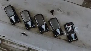 Backdrop to the movie "The Untouchables" #630682