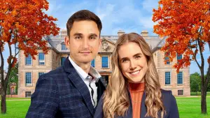 Backdrop to the movie "English Estate" #741254