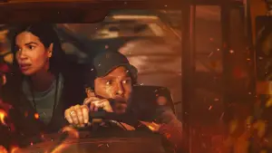 Backdrop to the movie "The Lost Bus" #558472