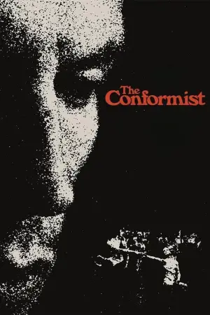 Poster to the movie "The Conformist" #671302