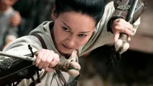 Backdrop to the movie "Dragon" #892493