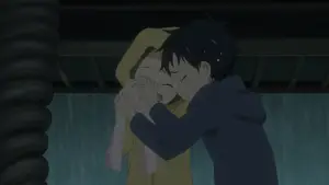 Backdrop to the movie "Teasing Master Takagi-san: The Movie" #893149