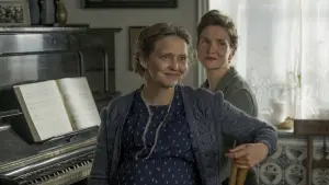 Backdrop to the movie "Amrum" #726457