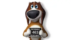 Backdrop to the movie "Ozzy" #360825