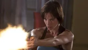 Backdrop to the movie "Resident Evil: Apocalypse" #340759