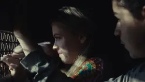 Backdrop to the movie "Please Don