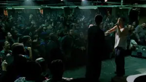 Backdrop to the movie "8 Mile" #639727