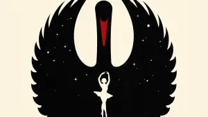 Backdrop to the movie "Black Swan" #202235