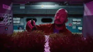 Backdrop to the movie "U Are the Universe" #587657