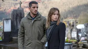 Backdrop to the movie "Offering to the Storm" #354241