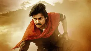 Backdrop to the movie "Hari Hara Veera Mallu: Part 1 – Sword vs Spirit" #812660