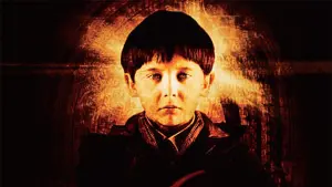 Backdrop to the movie "The Omen" #341672