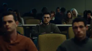 Backdrop to the movie "American Animals" #353073