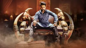 Backdrop to the movie "Jai Lava Kusa" #352193