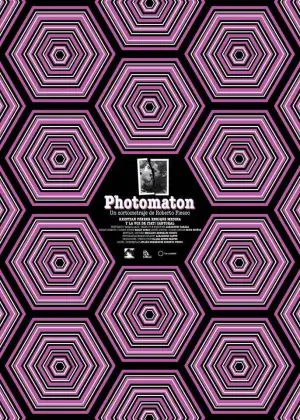 Movie poster "Photomatón"