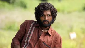 Backdrop to the movie "Pushpa: The Rise - Part 1" #382471