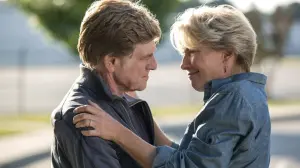 Backdrop to the movie "A Walk in the Woods" #305752