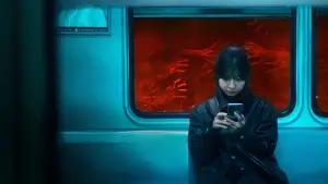 Backdrop to the movie "Ghost Train" #532614