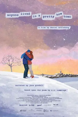 anyone lived in a pretty how town