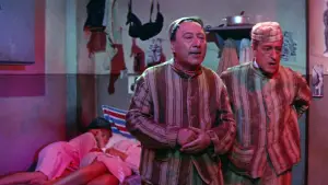 Backdrop to the movie "Totò Sexy" #733411