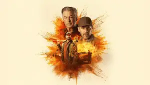 Backdrop to the movie "Clear Cut" #645604