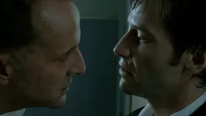 Backdrop to the movie "Constantine" #599992