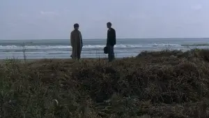 Backdrop to the movie "Cure" #689742