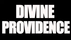 Backdrop to the movie "Divine Providence" #199133