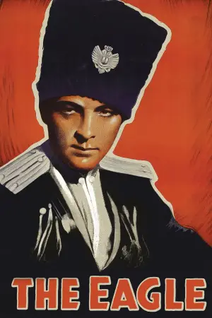 Poster to the movie "The Eagle" #797602