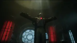 Backdrop to the movie "Frankenstein" #513628