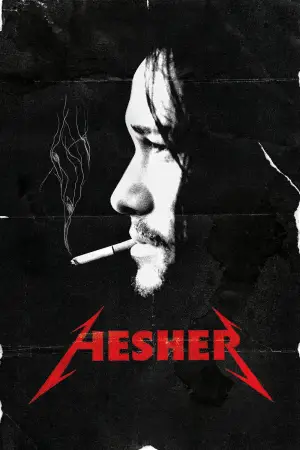 Poster to the movie "Hesher" #642388