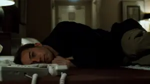 Backdrop to the movie "Fight Club" #797103