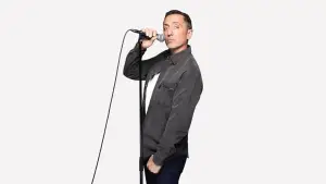 Gad Elmaleh : Lui-même
